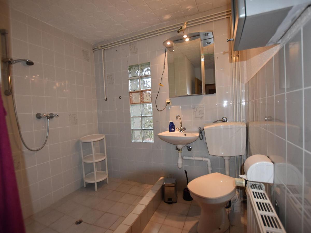 Cosy Bungalow In Stove By The Baltic Sea Boiensdorf Екстериор снимка